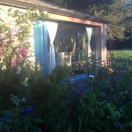 Some Kind Of Blue Barral Holiday home