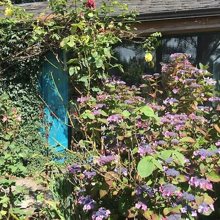 Holiday home Some Kind Of Blue Barral Muras